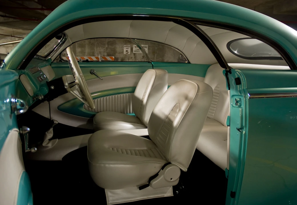 1940 Mercury Eight - Image 16 of 21