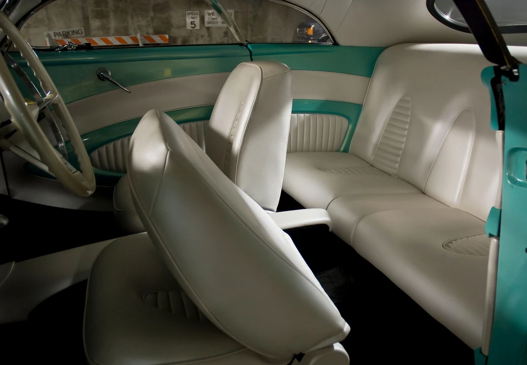 1940 Mercury Eight - Image 15 of 21