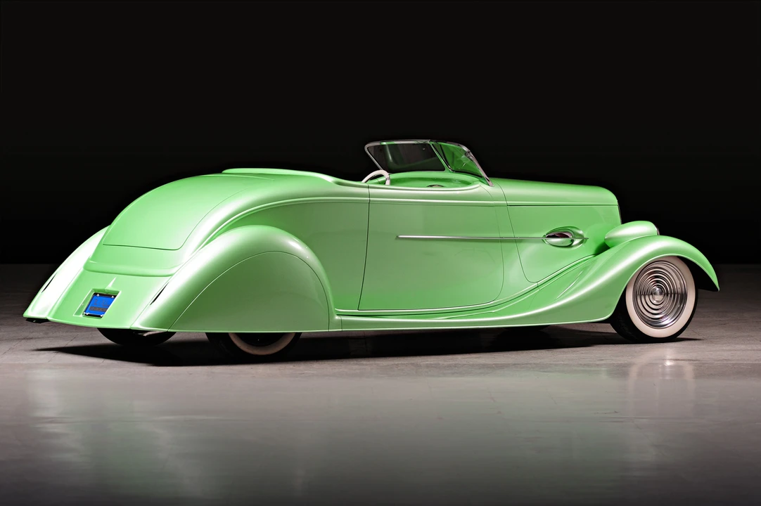 2005 Ford Model 18 & 40 - Image 3 of 3