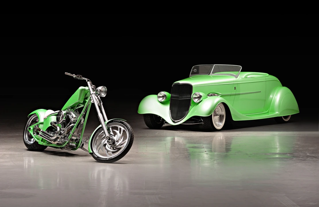 2005 Ford Model 18 & 40 - Image 2 of 3