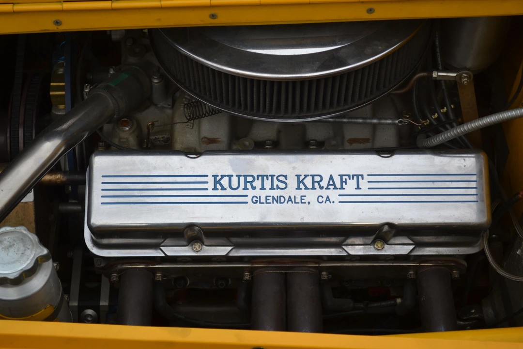 1953 Kurtis - Image 7 of 28