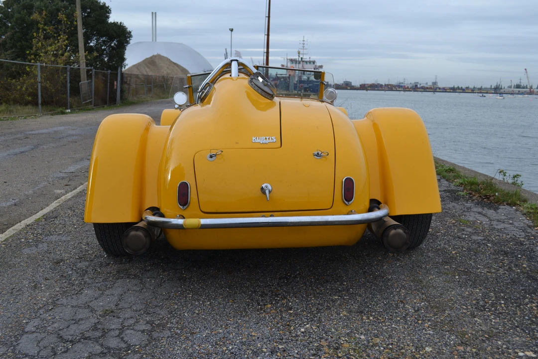 1953 Kurtis - Image 15 of 28