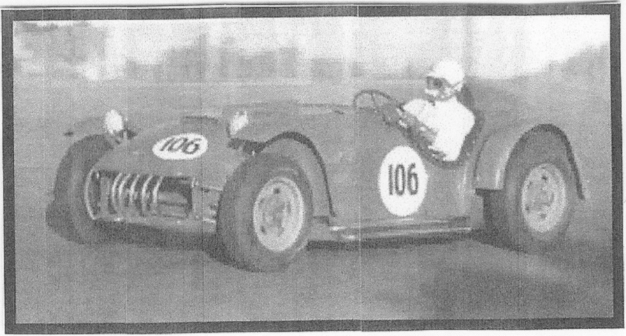 1953 Kurtis - Image 24 of 28