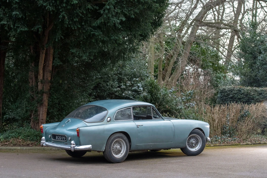 1963 AC - Image 3 of 31