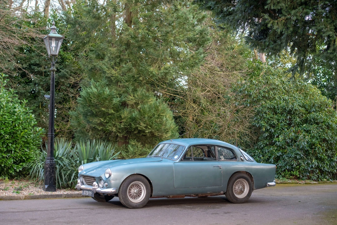 1963 AC - Image 10 of 31