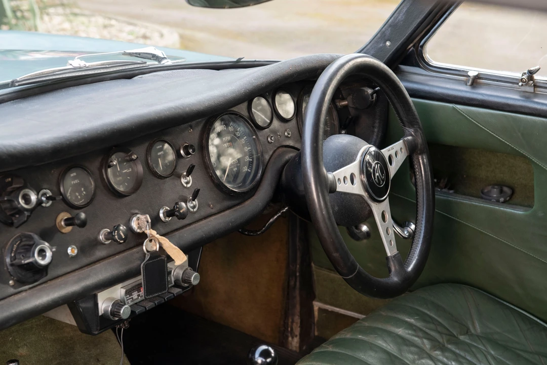 1963 AC - Image 21 of 31
