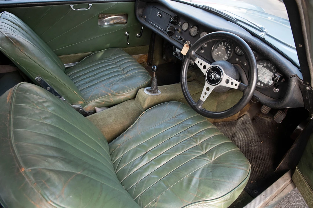 1963 AC - Image 31 of 31