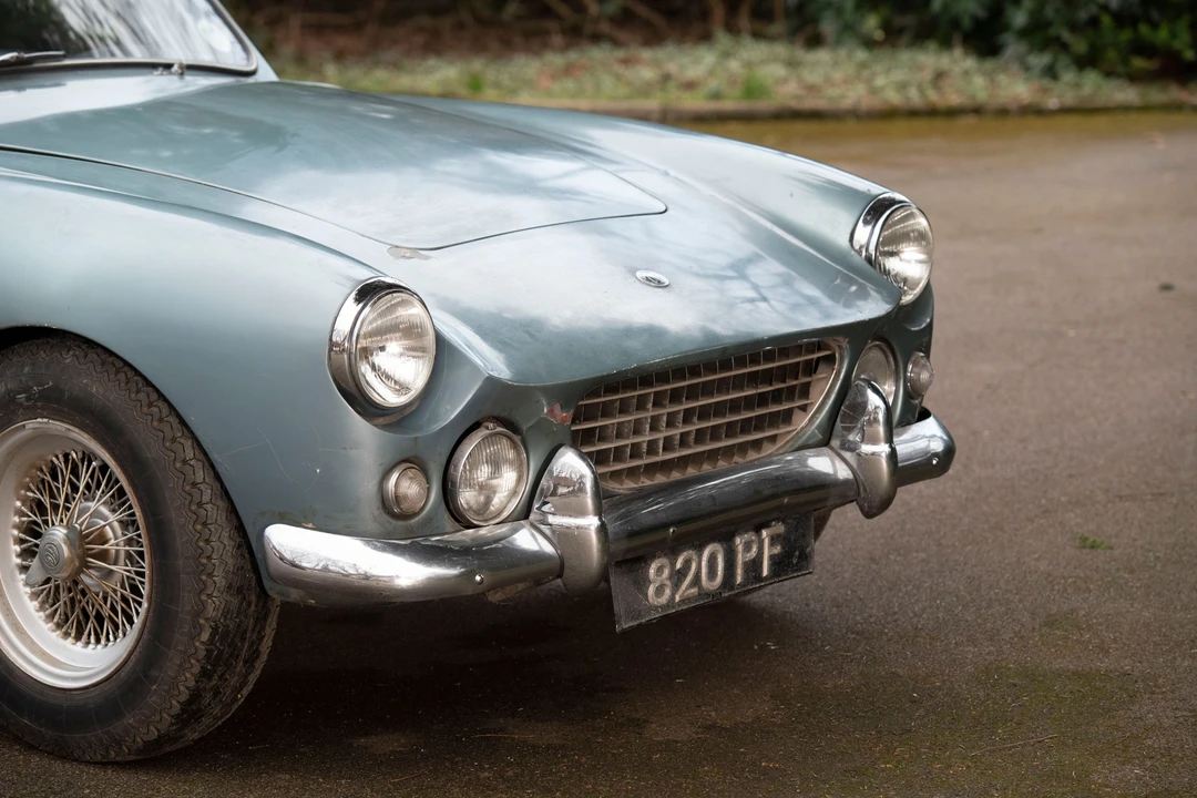 1963 AC - Image 4 of 31