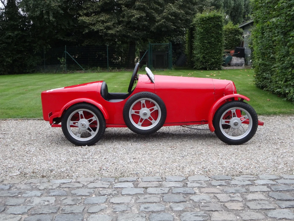 1978 Alfa Romeo 8C - Image 2 of 13