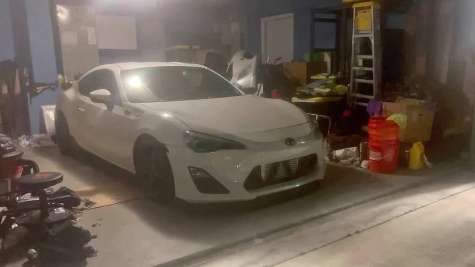 2014 Scion FR-S - Image 2 of 8