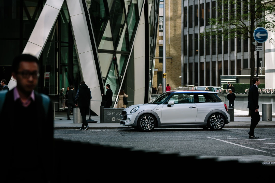 2018 Mini Mini Cooper S 3rd Gen - Image 13 of 31