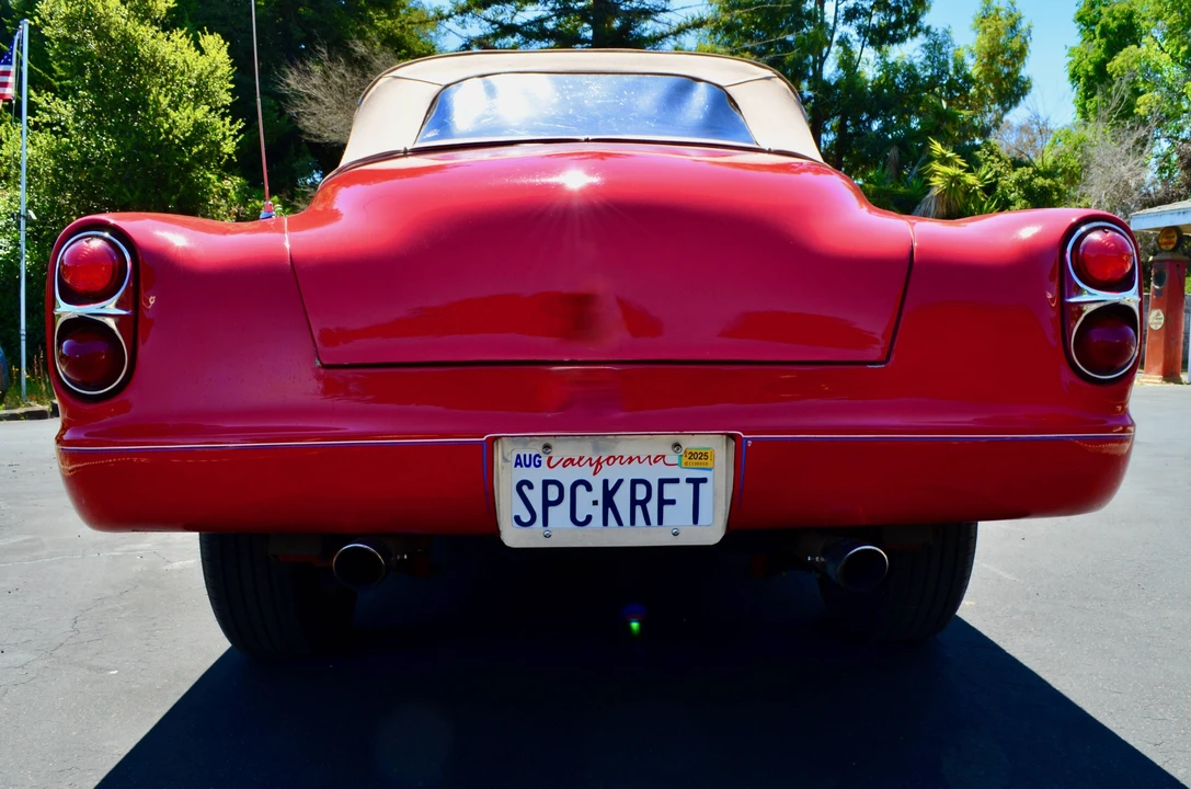 1948 Studebaker Commander - Image 5 of 11
