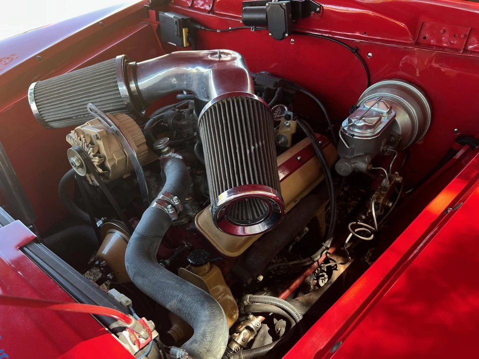 1948 Studebaker Commander - Image 3 of 11