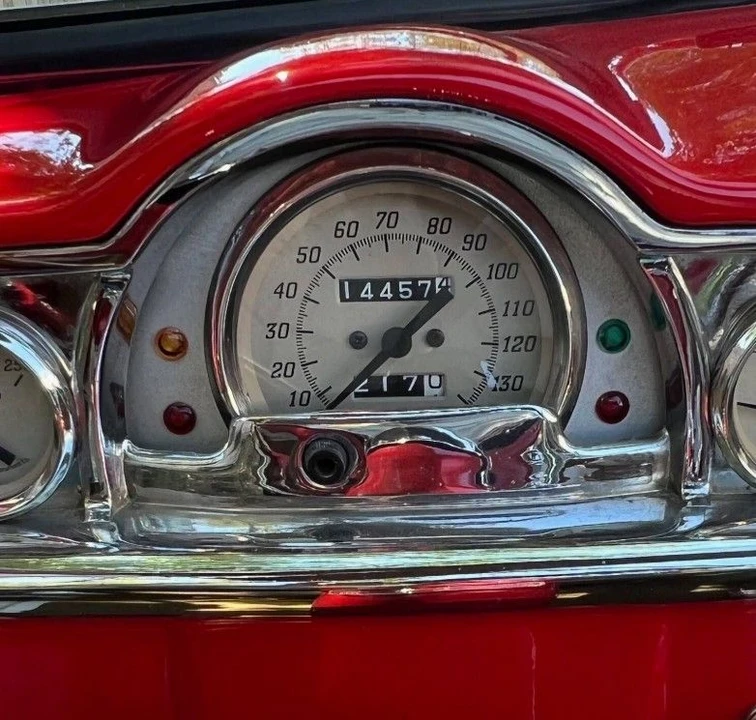1948 Studebaker Commander - Image 11 of 11