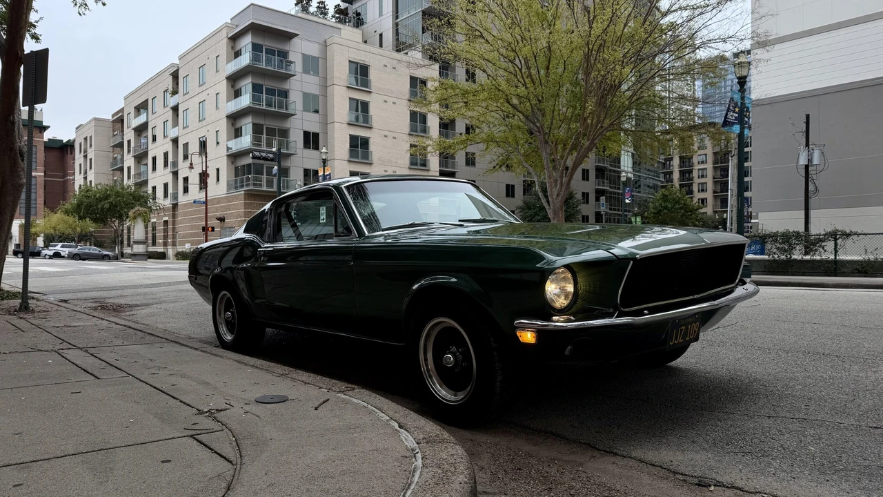 1968 Ford Mustang GT 1st Gen (1965-1968) - Image 19 of 31