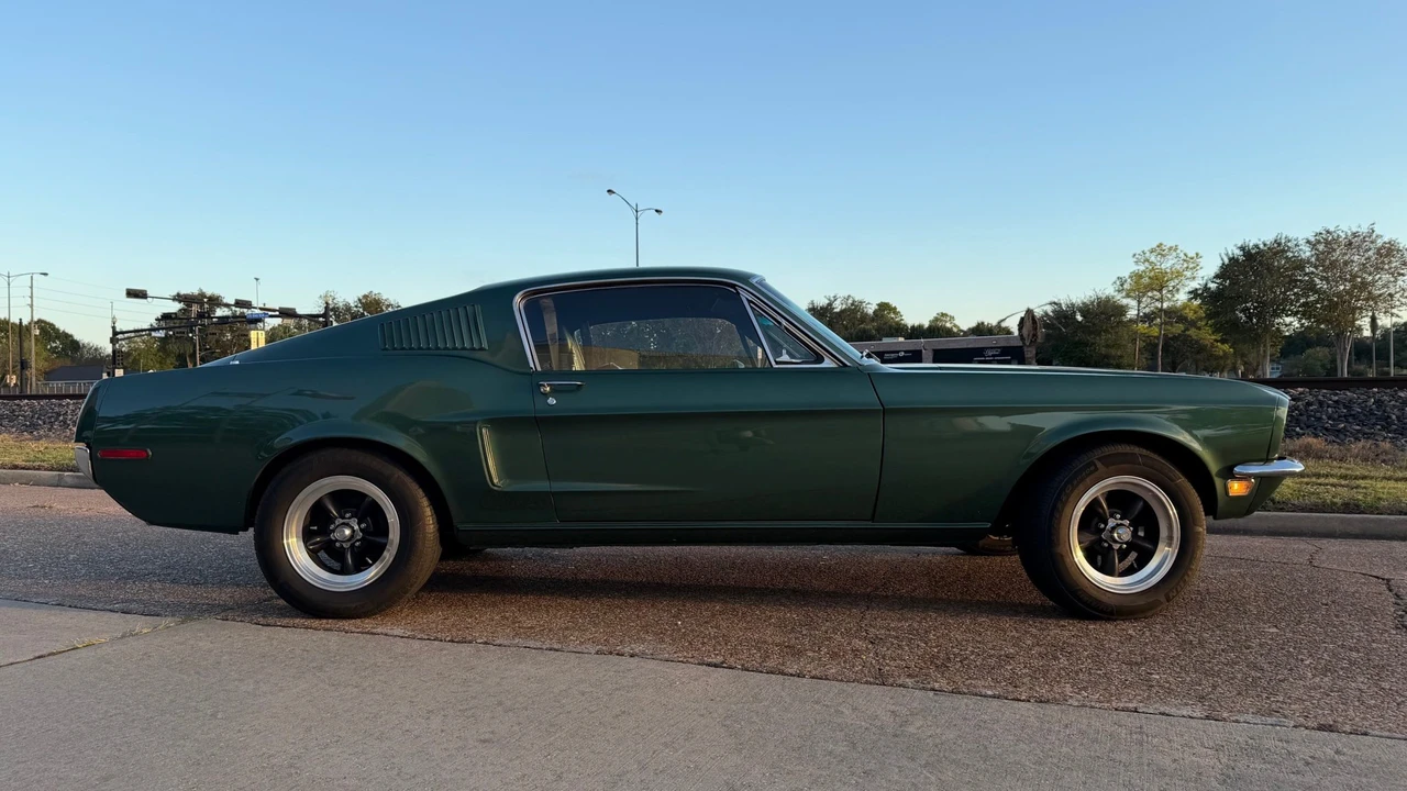 1968 Ford Mustang GT 1st Gen (1965-1968) - Image 27 of 31