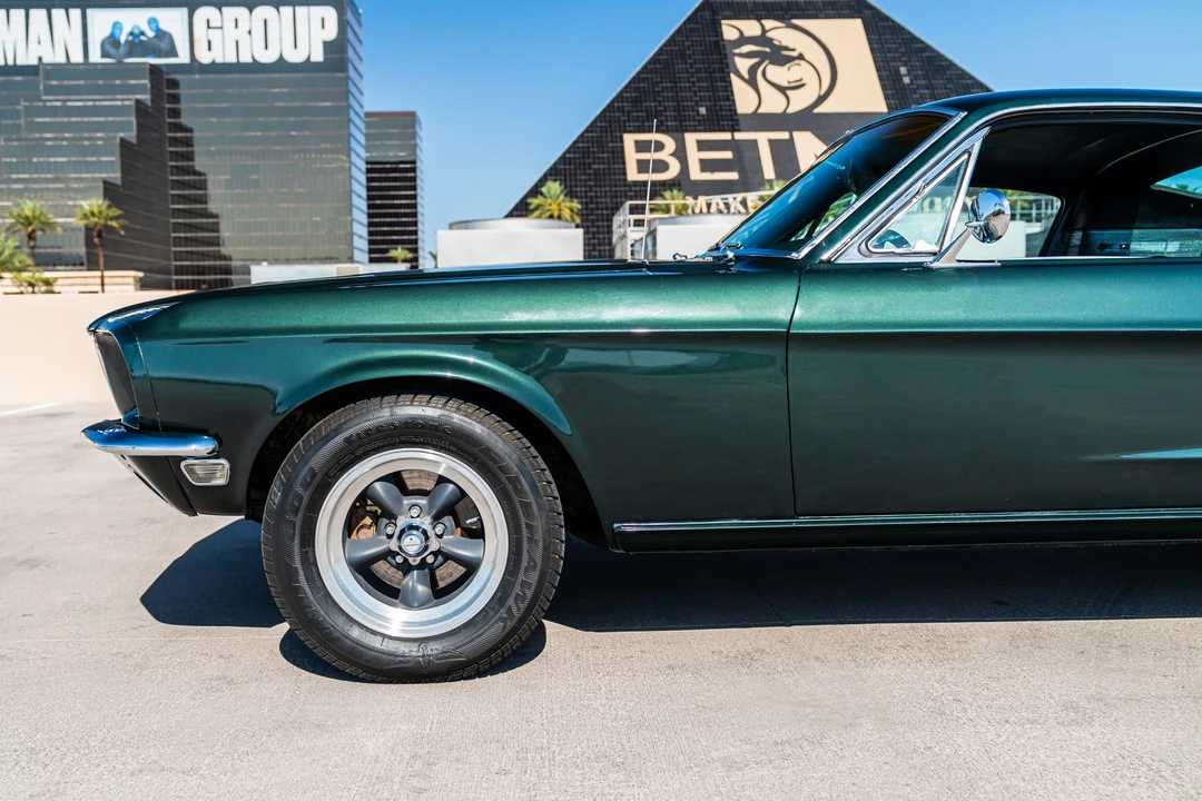 1968 Ford Mustang GT 1st Gen (1965-1968) - Image 19 of 31