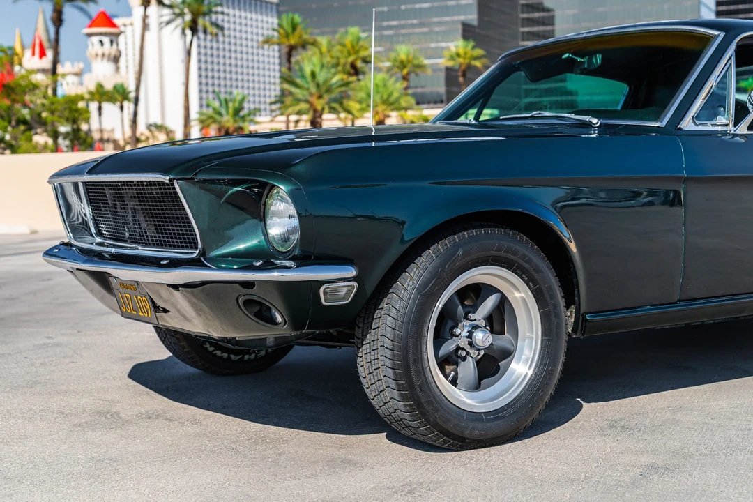 1968 Ford Mustang GT 1st Gen (1965-1968) - Image 18 of 31