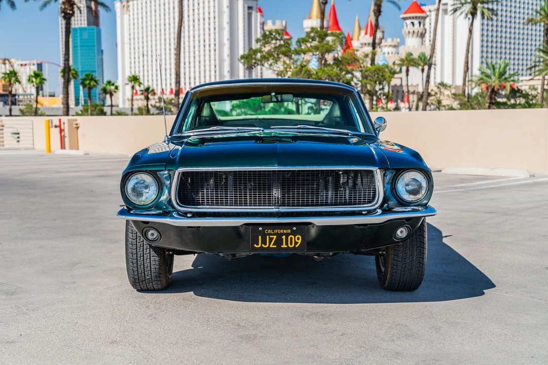 1968 Ford Mustang GT 1st Gen (1965-1968) - Image 14 of 31