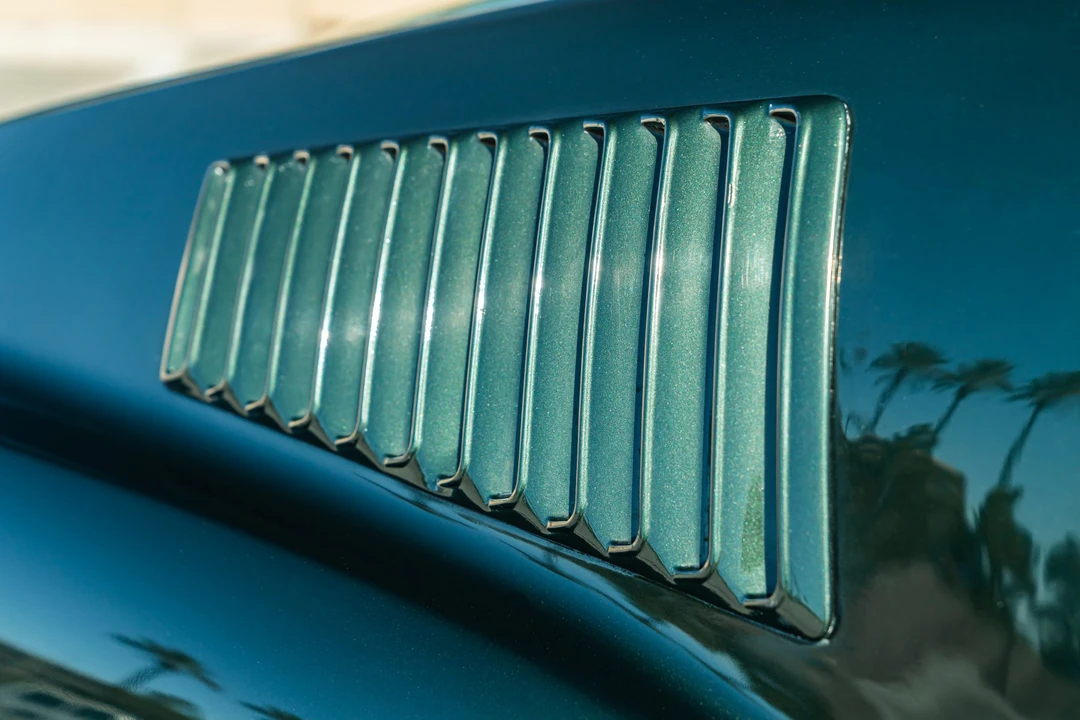 1968 Ford Mustang GT 1st Gen (1965-1968) - Image 30 of 31