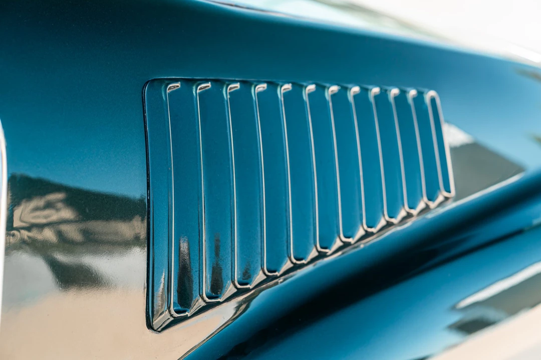 1968 Ford Mustang GT 1st Gen (1965-1968) - Image 29 of 31