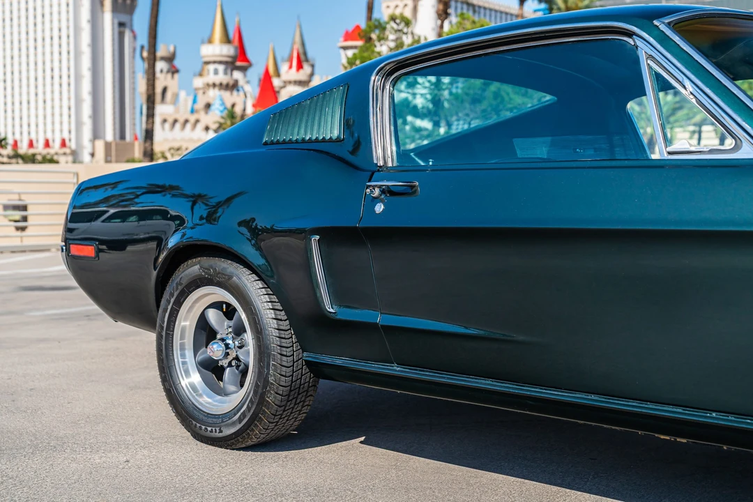 1968 Ford Mustang GT 1st Gen (1965-1968) - Image 24 of 31