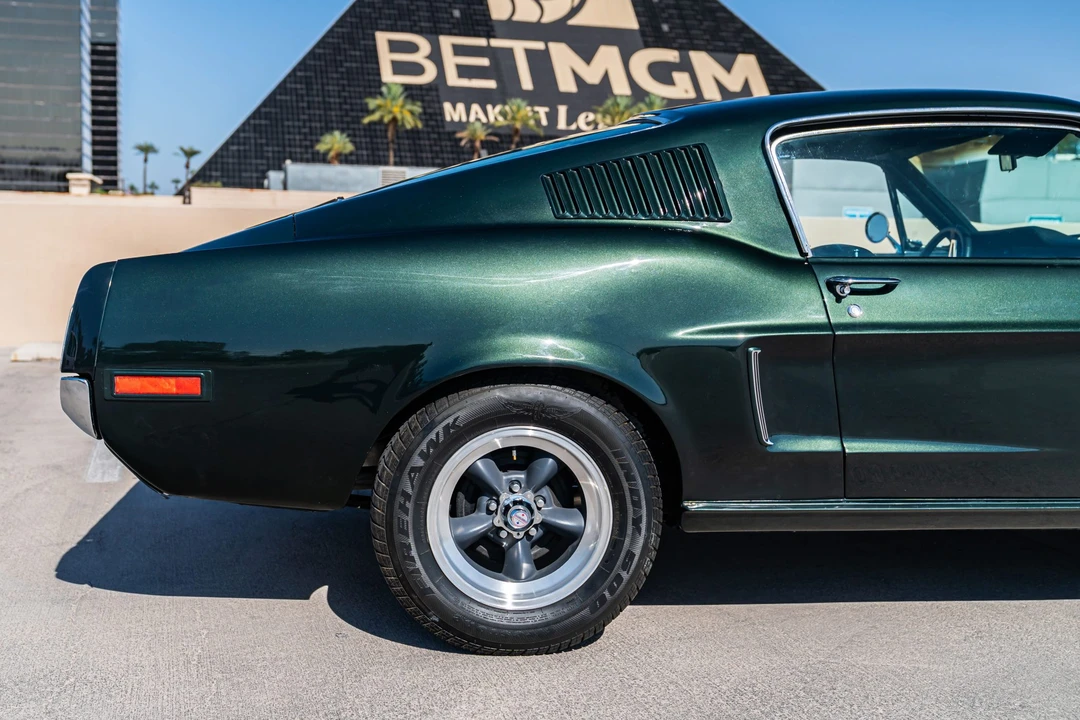 1968 Ford Mustang GT 1st Gen (1965-1968) - Image 23 of 31