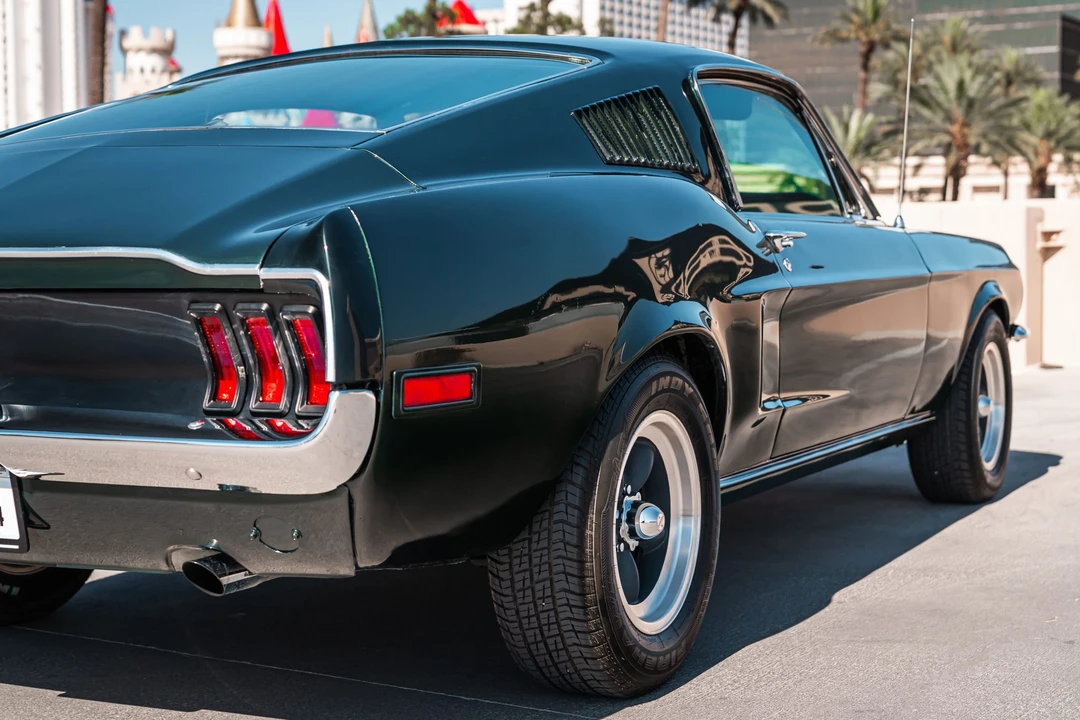 1968 Ford Mustang GT 1st Gen (1965-1968) - Image 22 of 31