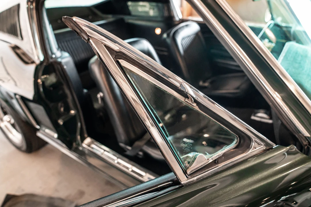 1968 Ford Mustang GT 1st Gen (1965-1968) - Image 31 of 31