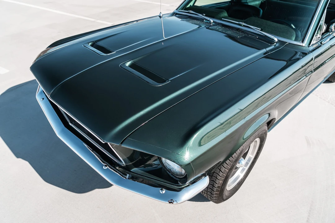 1968 Ford Mustang GT 1st Gen (1965-1968) - Image 16 of 31