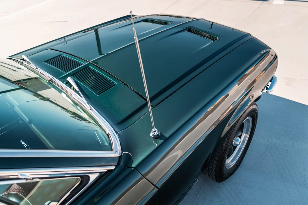 1968 Ford Mustang GT 1st Gen (1965-1968) - Image 26 of 31