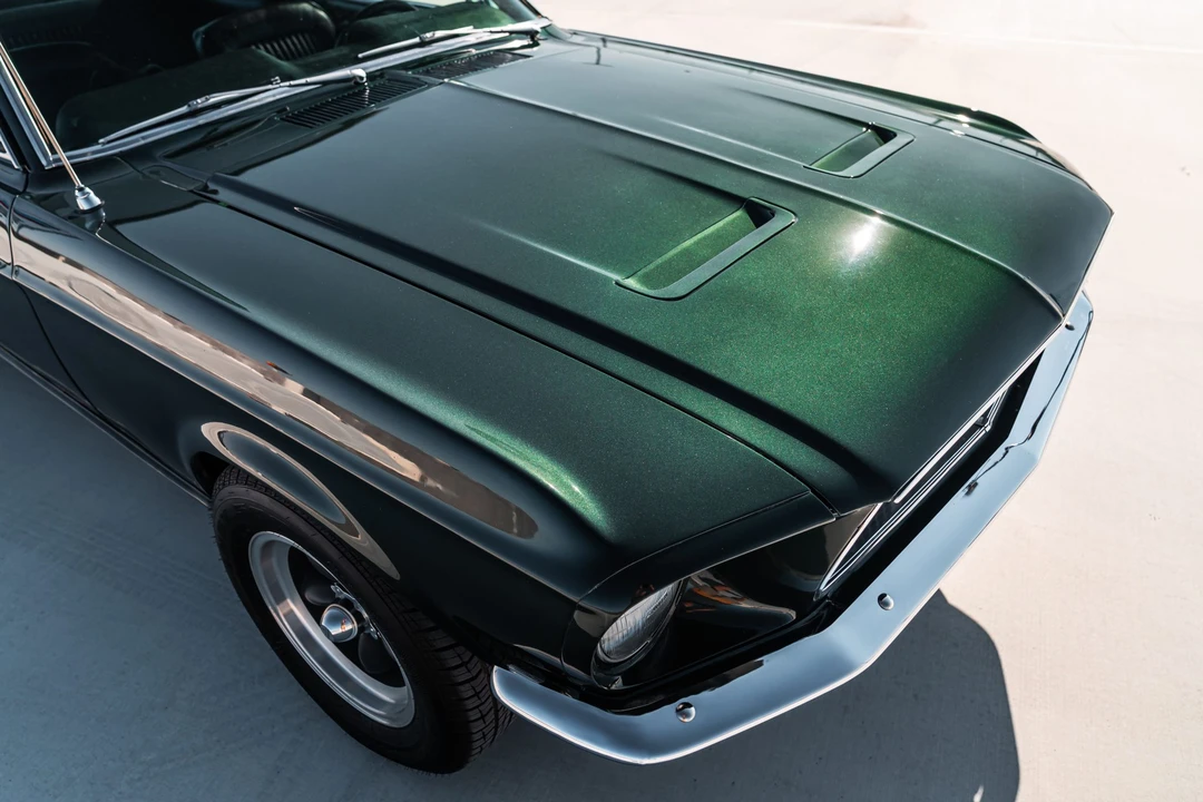 1968 Ford Mustang GT 1st Gen (1965-1968) - Image 15 of 31