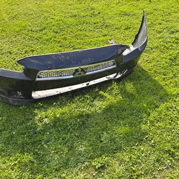 Mitsubishi Lancer Bumper