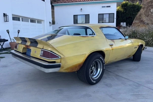1975 Chevrolet Camaro 2nd Gen - Image 2 of 7