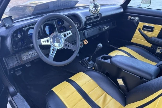 1975 Chevrolet Camaro 2nd Gen - Image 5 of 7