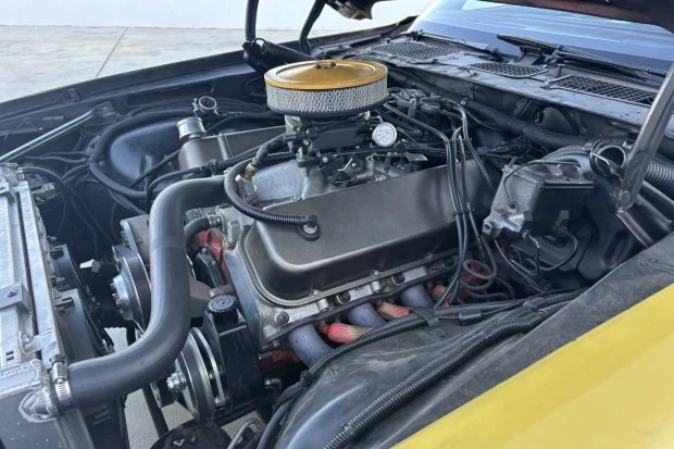 1975 Chevrolet Camaro 2nd Gen - Image 6 of 7