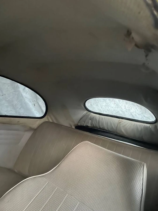 1964 Porsche 356 C - Image 8 of 24