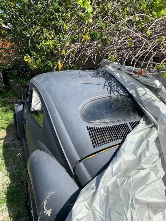 1964 Porsche 356 C - Image 7 of 24