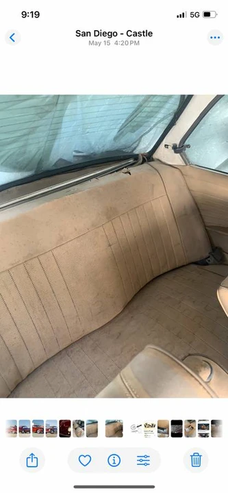 1964 Porsche 356 C - Image 23 of 24