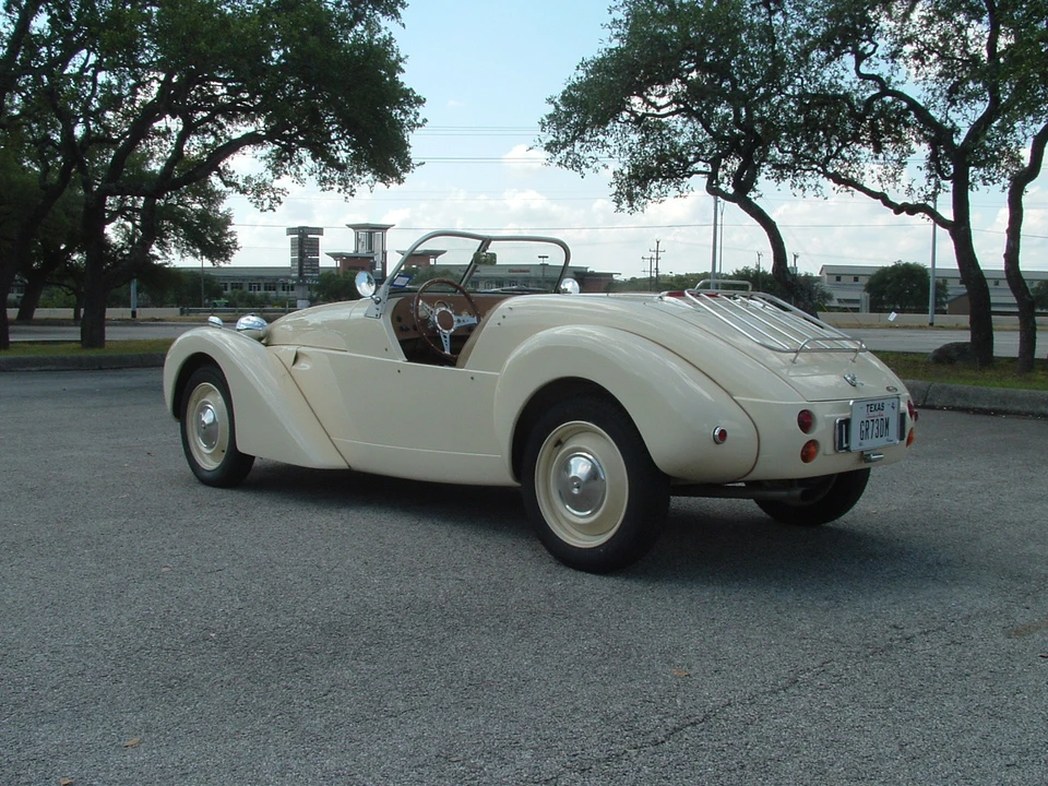 1986 Citroen 2CV - Image 19 of 31
