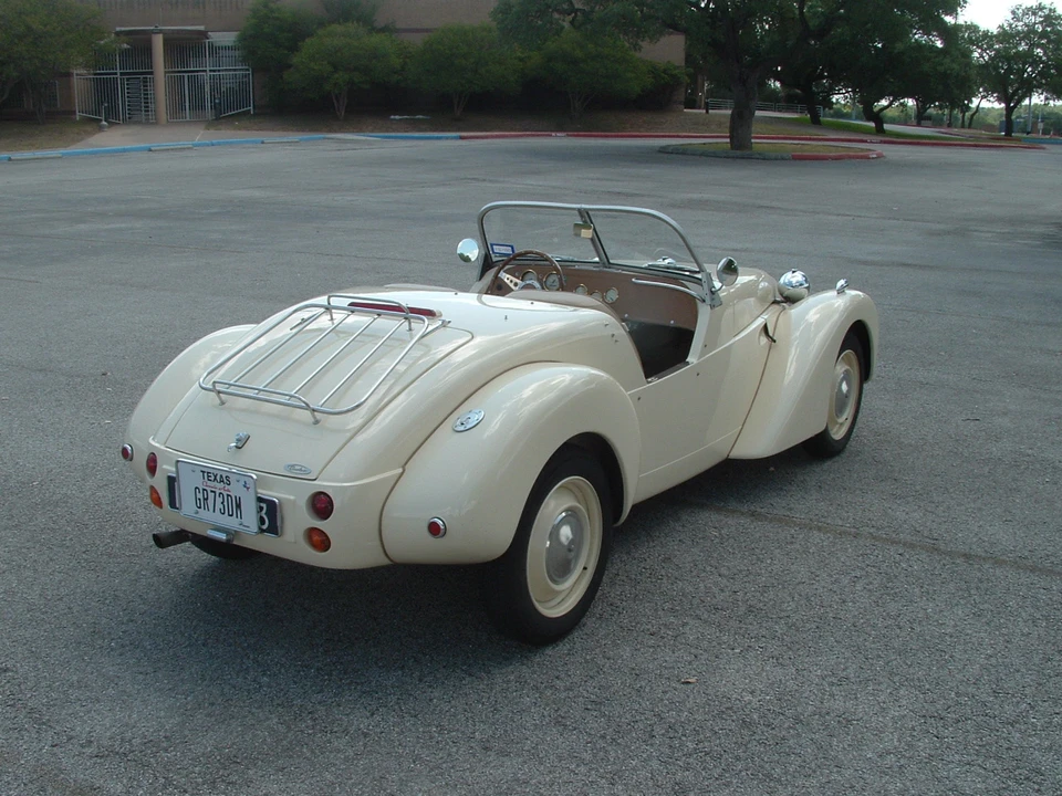 1986 Citroen 2CV - Image 2 of 31
