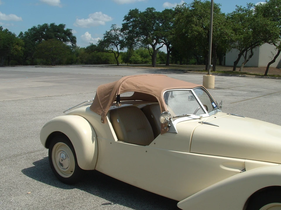 1986 Citroen 2CV - Image 24 of 31