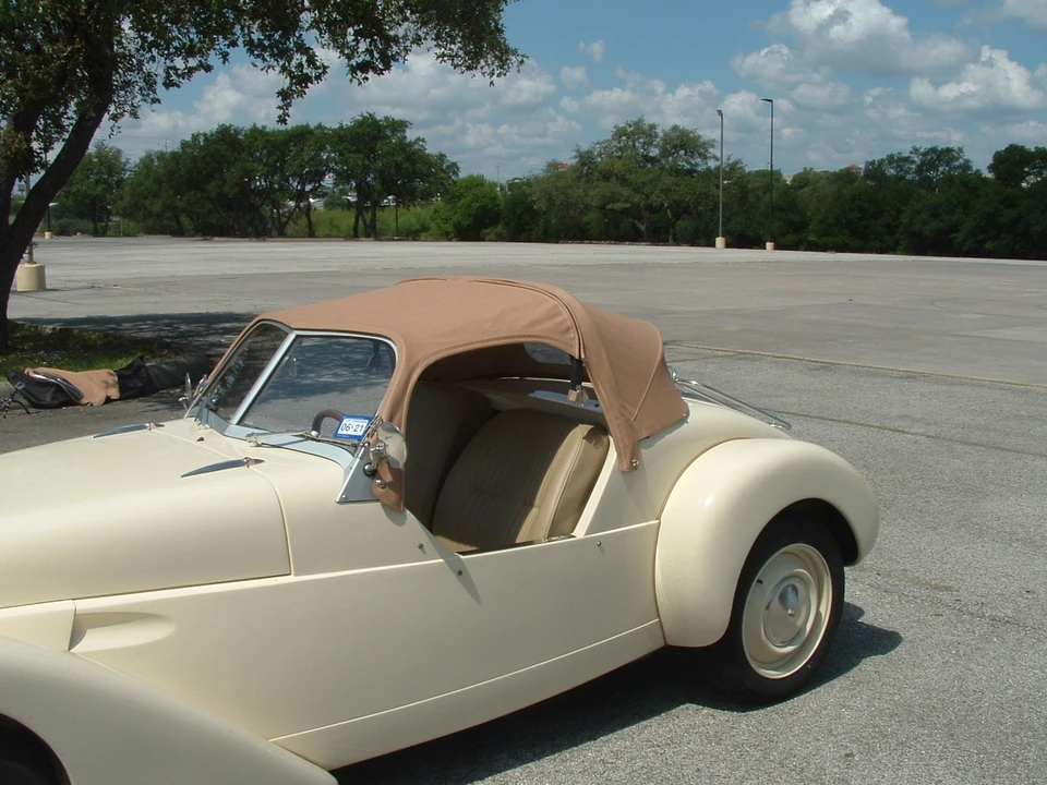 1986 Citroen 2CV - Image 25 of 31