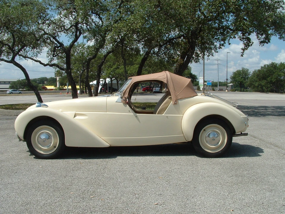1986 Citroen 2CV - Image 18 of 31