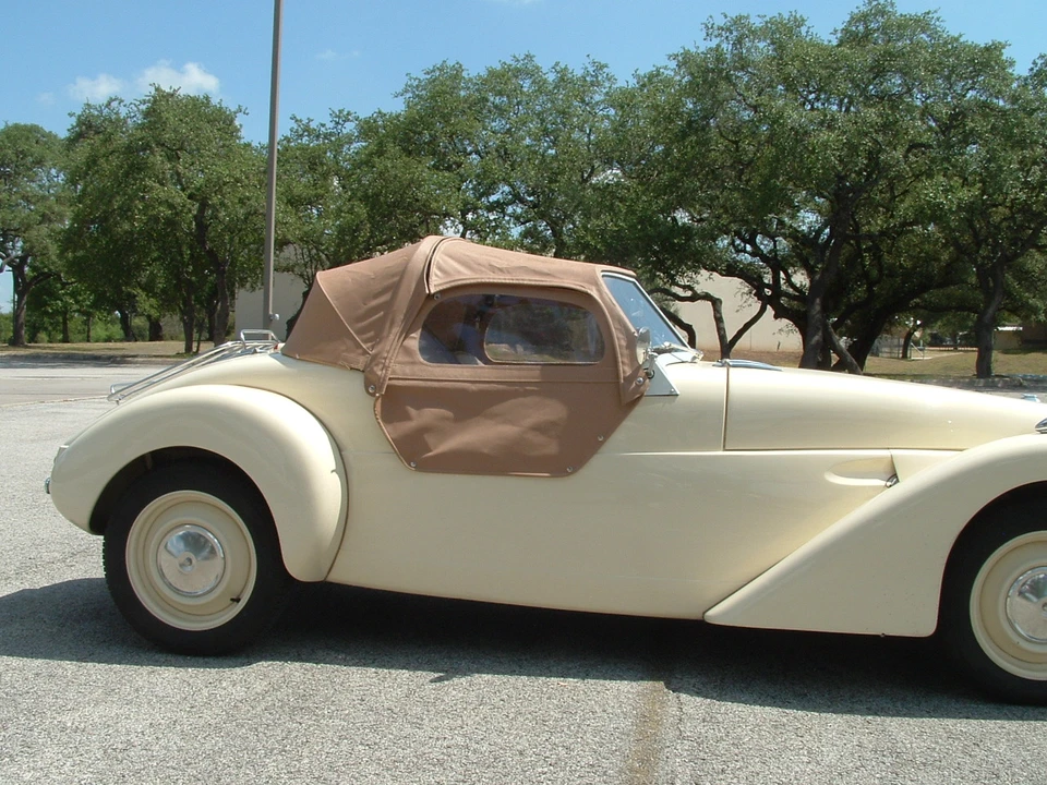 1986 Citroen 2CV - Image 23 of 31