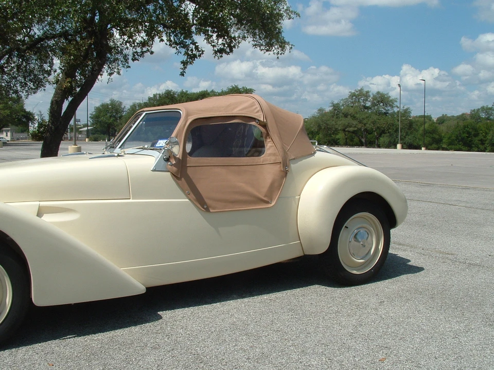 1986 Citroen 2CV - Image 26 of 31
