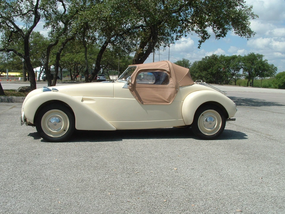 1986 Citroen 2CV - Image 17 of 31