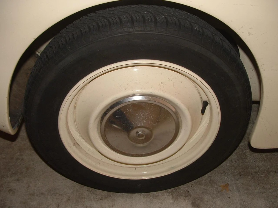 1986 Citroen 2CV - Image 31 of 31