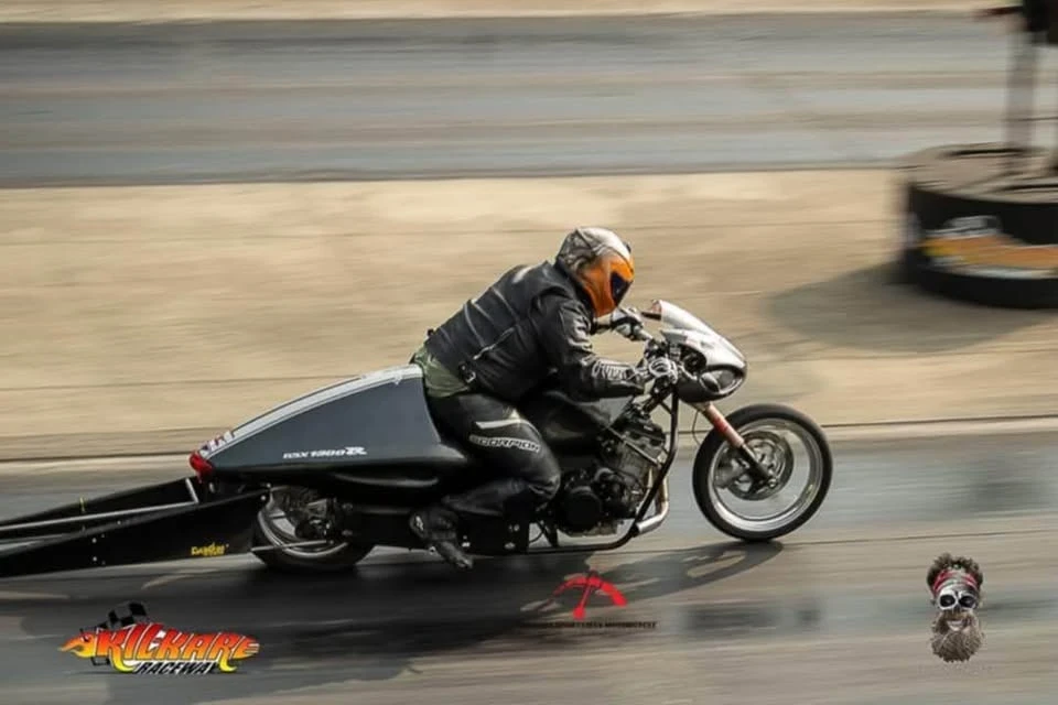Suzuki Hayabusa - Image 8 of 8