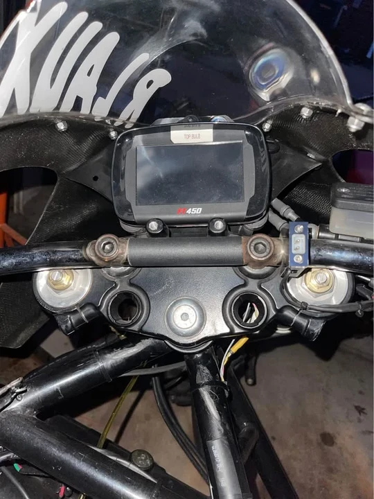 Suzuki Hayabusa - Image 3 of 8